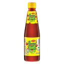 マギー ホット&スイート トマトチリソース 500g Maggi Hot & Sweet Tomato chilli sauce 500g
