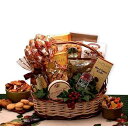 Gourmet Gift Basket Gourmet Gift Bountiful Favorites Gourmet Food Gift Basket(4)