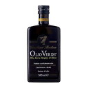 Olio Verde エクストラバージン オリーブオイル 16.9オンス (3本パック) Olio Verde Gianfranco Becchina's Olio Verde Extra Virgin Olive Oil 16.9oz (Pack of 3)