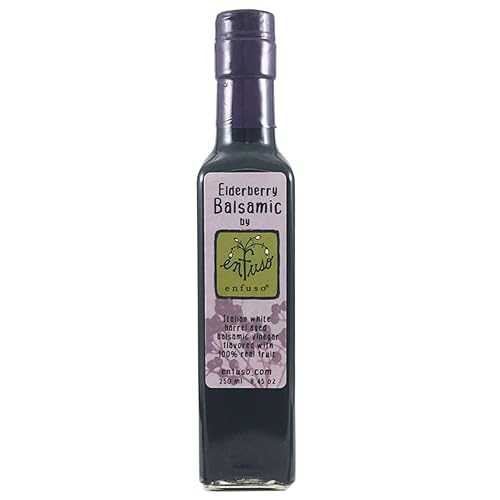 îۥ磻ȥХ륵ߥ (٥꡼250ml) enfuso Barrel Aged White Balsamic Vinega...