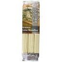 ウェルパック 日本そば、9.5オンス Wel-Pac Welpac Japanese Soba Noodles, 9.5 oz