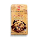 プレジデントズチョイス ザ・デカデント ピーナッツバターチョコレートチャンククッキー 300g {カナダ輸入品} Presidents Choice Presi...