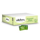 健康的な甘味料 甘味料 ステビア パケット 1000 個、1000 カラット Wholesome Sweeteners Sweetener Stevia Packets 1000 Pc, 1000 ct