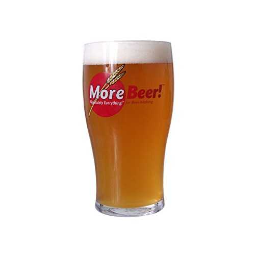 å (γʴ) - 륿 - ʴ Homebrewers Outpost Kit (All-Grain) - Walter ...