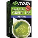 ITO EN Matcha Tea Matcha Green Jasmine