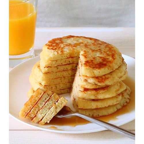 スーパーパンケーキミックス - 22ポンド Dylmine Health SUPER PANCAKE MIX- 22lb