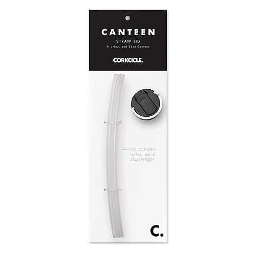*** We ship internationally, so do not use a package forwarding service. We cannot ship to a package forwarding company address because of the Japanese customs regulation. If it is shipped and customs office does not let the package go, we do not make a refund. ■ 名称 Corkcicle. Canteen Cap with Straw, 1 EA ■ 内容量 商品名に記載 ■ 原材料 別途ラベルに記載(英文) ■ 賞味期限 別途ラベルに記載(月/日/年順番) ■ 保存方法 高温多湿の場所を避けて保存してください。 ■ 発送元 アメリカ ■ 原産国名 商品表面に記載 ■ 輸入者 UNI International Inc. 100 Galway pl Teaneck NJ USA+1 2016033663 ■ 広告文責 UNI International Inc. 100 Galway pl Teaneck NJ USA NJ USA+1 2016033663 【注意事項】 *** 特に注意してください。 *** ・個人ではない法人・団体名義での購入はできません。この場合税関で滅却されてもお客様負担になりますので御了承願います。 ・お名前にカタカナが入っている場合法人である可能性が高いため当店システムから自動保留します。カタカナで記載が必要な場合はカタカナ変わりローマ字で記載してください。 ・お名前またはご住所が法人・団体名義（XX株式会社等）、商店名などを含めている場合、または電話番号が個人のものではない場合、税関から法人名義でみなされますのでご注意ください。 ・転送サービス会社への発送もできません。この場合税関で滅却されてもお客様負担になりますので御了承願います。 *** ・注文後品切れや価格変動でキャンセルされる場合がございますので予めご了承願います。 ・当店でご購入された商品は、原則として、「個人輸入」としての取り扱いになり、すべてニュージャージからお客様のもとへ直送されます。 ・ご注文後、30営業日以内(通常2~3週間)に配送手続きをいたします。配送作業完了後、2週間程度でのお届けとなります。 ・まれに商品入荷状況や国際情勢、運送、通関事情により、お届けが2ヶ月までかかる場合がありますのでお急ぎの場合は注文をお控えください。 ・個人輸入される商品は、すべてご注文者自身の「個人使用・個人消費」が前提となりますので、ご注文された商品を第三者へ譲渡・転売することは法律で禁止されております。 ・関税・消費税が課税される場合があります。詳細はこちらをご確認下さい。 * 無線機器関連注意事項: 当店が販売している無線機器はアメリカから発送される商品で、商品には技適マークが貼付されていません。日本国内で使用すると電波法違反になるおそれがあります。PC販売説明文