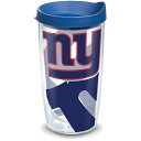 Tervis Made in USA Double Walled NFL New York Giants Insulated Tumbler Cup Keeps...