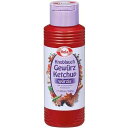Hela Spicy Garlic Ketchup 10.1 oz. (300ml) From Germany