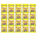スティックポテト わかめ塩 4本入 1.8オンス×5セット 和風スナック 湖池屋忍法 Stick Potato Seaweed Salt 4pcs 1.8oz ...