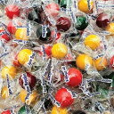 CRAZYOUTLET Jaw Breakers - 2 Pound Bulk Pack (About 170 Count) - Assorted Fruit ...