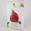 乾燥ドラゴン フルーツ ヘルシー フルーツ スナック 100% 天然フレーバー ビーガン ハラール 100 g Doi Kham Dehydrated Dragon Fruit Healthy Fruit Snacks 100% Natural Flavors Vegan Halal 100 g