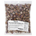 Brach's Milk Maid キャラメル、5ポンドバルクキャンディバッグ Brach's Milk Maid Caramels, 5 Pound Bulk...