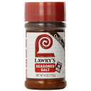 Lawry's Seasoned Salt、4 オンスボトル (12 個パック) Lawry's Seasoned Salt, 4-Ounce Bottle (Pack of 12)