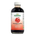Dynamic Health Pomegranate Juice Concentrate No Additives or Preservatives 8oz