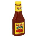 Red Gold Ketchup Squeeze, 14-Ounce (PACK OF 12)