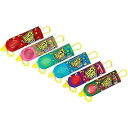 ジューシー ドロップ ポップ キャンディ 18ct Juicy Drop Pop Candy 18ct