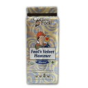 The Coffee Fool Coffee Fool's Organic Fair Trade Velvet Hammer (French Press)