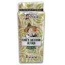 The Coffee Fool Coffee Fool's Mexican Altura Pluma (Strong Drip Grind)