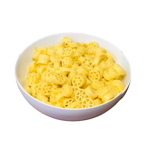 Jellybean Foods Wagon Wheels Pasta Wagon Wheel Shaped Pasta - Wheel Shaped Pasta Wagon Wheel Pasta Tire Shaped Pasta (2 LB)