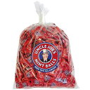 Uncle Joe's Mint Balls Handcrafted British Candy with Peppermint Oil Long Lastin...