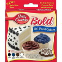 Betty Crocker Bc Bold Gel Food Color Size 2.7z Bc Bold Gel Food Color 2.7z