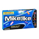 マイク アンド アイク ベリー ブラスト 5.0オンス ボックス (6 パック) MIKE AND IKE. Mike and Ike Berry Blast 5.0oz Box (6 Pack)