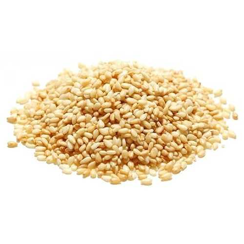 Gourmet Toasted Whole Sesame Seeds by It's Delish 5 LBS Bulk Bag Natural Gluten-Free Fresh Oven Roasted White Sesame Restaurant Bulk Size Great for Oriental Noodles, Cooking, Baking, & Coating Gourmet Toasted Whole Sesame Seeds by It's Delish 5 LBS Bulk Bag Natural Gluten-Free Fresh Oven Roasted White Sesame Restaurant Bulk Size Great for Oriental Noodles, Cooking, Baking, & Coating
