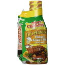Tony Chachere インジェクタブルマリネ、インジェクター付き、ハニーベーコンバーベキュー、3 カウント Tony Chachere's Tony Chachere Injectable Marinades with Injector, Honey Bacon BBQ, 3 Count