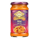 Patak's Sauce Butter Chckn Mild