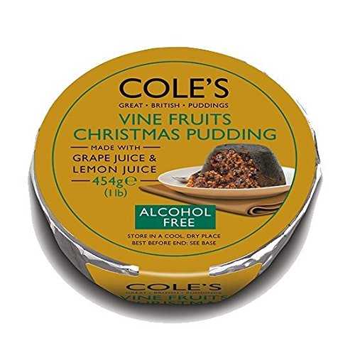 コールズ トラディショナル ベーカリー アルコールフリー プリン 454g Coles Traditional Bakery Alcohol Free Pudding 454g コールズ トラディショナル ベーカリー アルコールフリー プリン 454g Coles Traditional Bakery Alcohol Free Pudding 454g