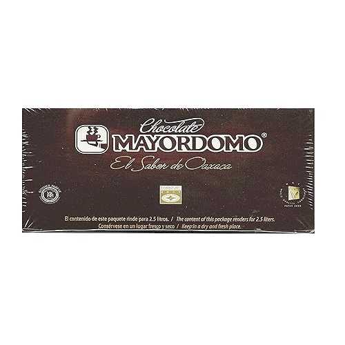 祳졼ȥޥɥ⡣ϥ̣ʥץߥࡢ500 Chocolate El Mayordomo. The taste o...
