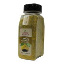 スパイスセレクト レモンペッパー 16オンス Gel Spice Spice Select Lemon Pepper 16oz