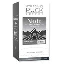 Wolfgang Puck Coffee Soft Pods, Noir, 16 count (Pack of 3)