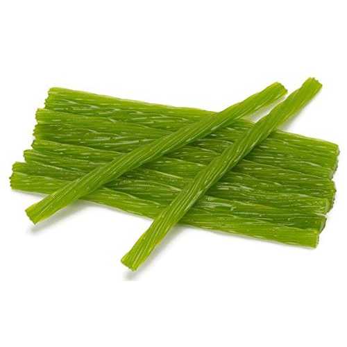 It's Delish Green Apple Twists by Its Delish, Original Style Chewy Can...