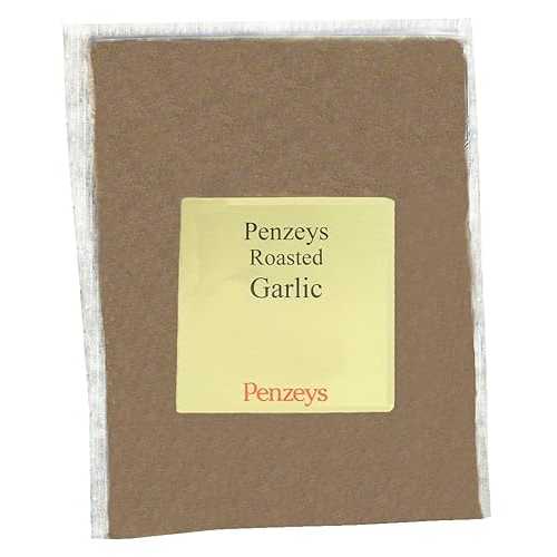 楽天GlomarketPenzeys Roasted Garlic 4.1 oz 3/4 cup bag （Pack of 1）