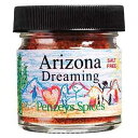Arizona Dreaming Seasoning By Penzeys Spices .9 oz 1/4 cup jar (Pack of 1)(4)