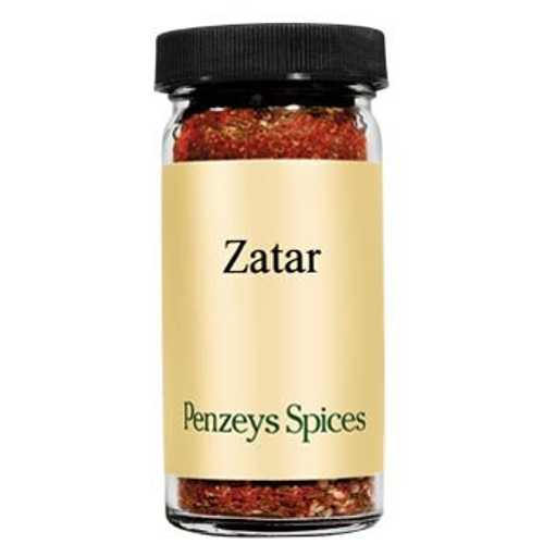 Zatar By Penzeys Spices 1.7 oz 1/2 cup jar (Pack of 1)