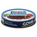 Goya Paste Guava Tin