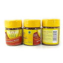 Koepoe-Koepoe Ketumbar (コリアンダーパウダー)、25 グラム (3 個パック) Koepoe Koepoe Koepoe-Koepoe Ketumbar (Coriander Powder), 25 Gram (Pack of 3)