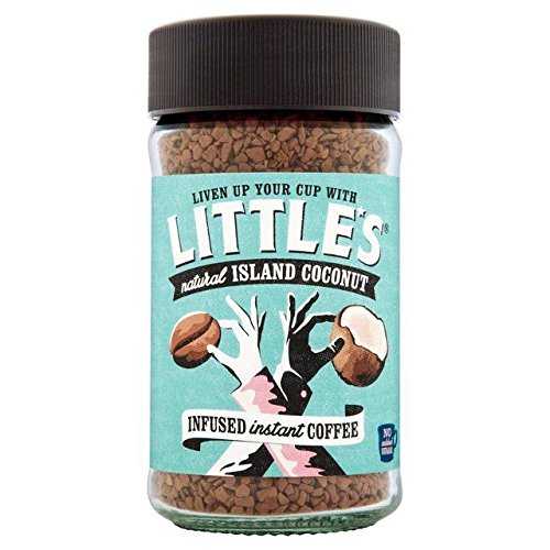Little's Island ʥạ̊󥹥ȥҡ - 50g (0.11ݥ) Littles Little's Isl...