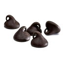 Callebaut 1,000 count/ Lb Semi-Sweet Chocolate Chips (Soft Bake) 45% Total Cocoa 26% Total Fat natural flavor Non GM 30 Lb