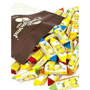 SweetGourmet Arcor Premium Hard Candy Vienna Assorted Fruits Filled Candies 2 Po...
