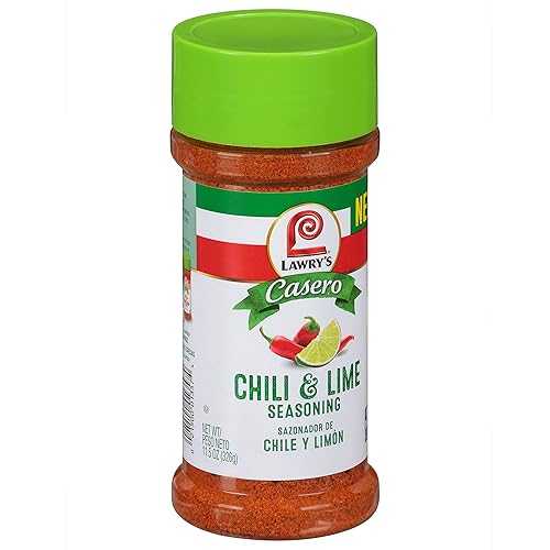 Lawry's Casero チリ&ライムシーズニン