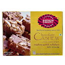 Karachi Bakery-Chocolate Cashew biscuits 14.10 oz (400 g)
