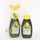 Lili Farms California Raw Star Thistle Honey 16 Oz. 1 LB 453 g Pure Natural Grad...