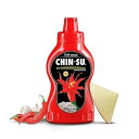 The Original Vietnamese Chili Sauce, CHIN-SU Sweet Sriracha Chili Sauce, Organic...