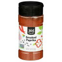 365 by Whole Foods Market, Smoked Paprika, 1.87 Ounce