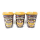 ノラキッチン チャンポラード チョコレートポリッジミックス 90g 3個パック Nora Kitchen Champorado Chocolate Porridge Mix 90g, 3 Pack