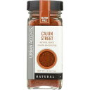 Urban Accents、スパイス ブレンド ケイジャン ストリート、2.5 オンス Urban Accents, Spice Blend Cajun Str...